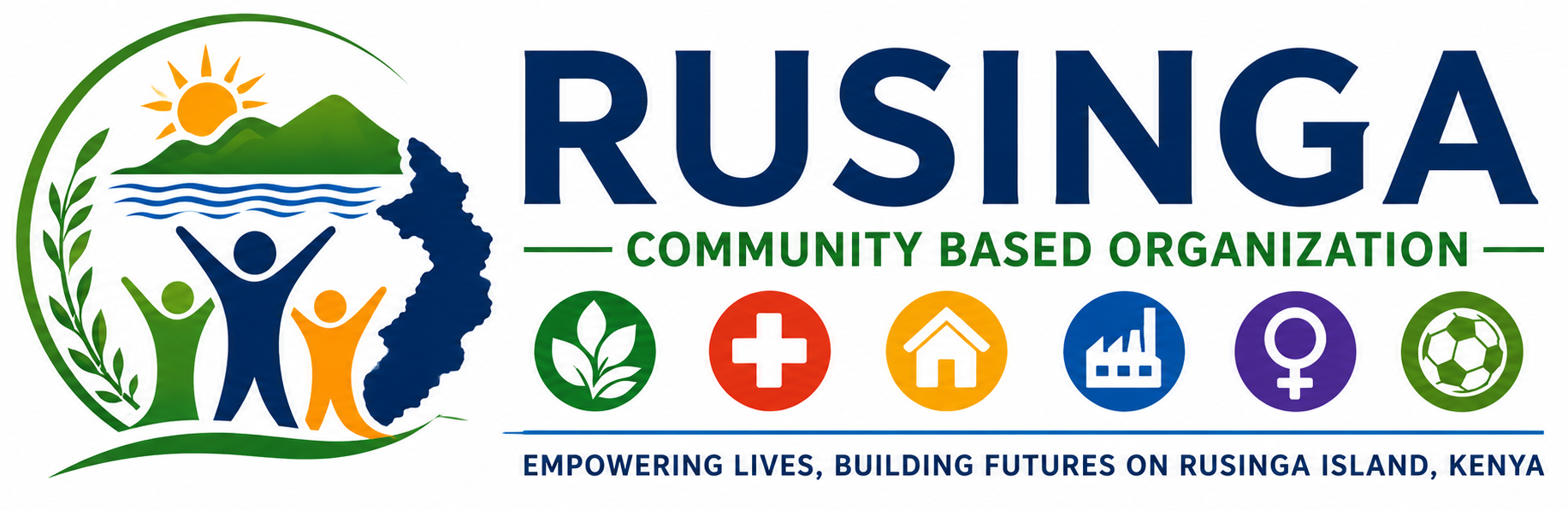 Rusinga Community Based Organization