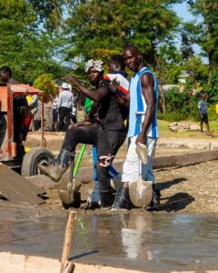 Water Project