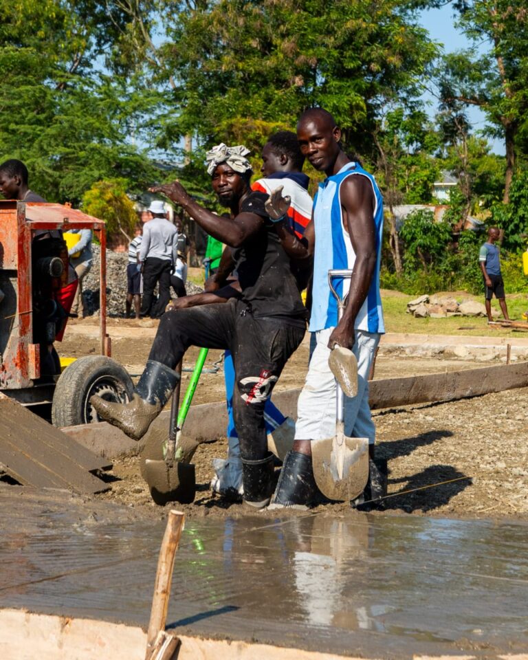 Water Project